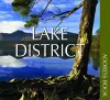 Lake District Address Book cover