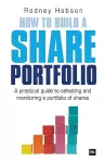 How to Build a Share Portfolio cover