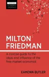 Milton Friedman cover