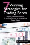 7 Winning Strategies for Trading Forex cover