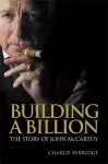 Building a Billion cover