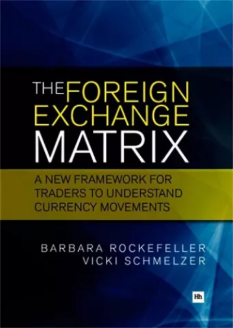 The Foreign Exchange Matrix cover