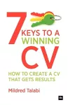 7 Keys to a Winning CV cover
