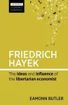 Friedrich Hayek cover
