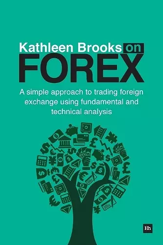 Kathleen Brooks on Forex cover