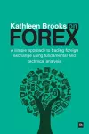 Kathleen Brooks on Forex cover