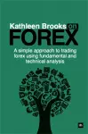 Kathleen Brooks on Forex cover