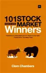 101 Ways to Pick Stock Market Winners cover