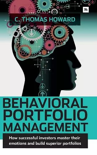 Behavioral Portfolio Management cover