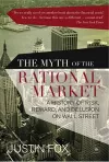 The Myth of the Rational Market cover