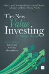The New Value Investing cover