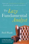 The Lazy Fundamental Analyst cover