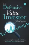 Defensive Value Investor cover