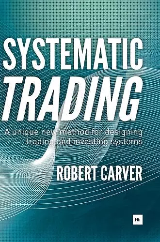 Systematic Trading cover