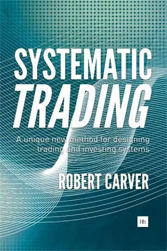 Systematic Trading cover