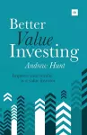 Better Value Investing cover