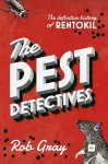 The Pest Detectives cover