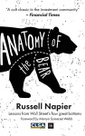 Anatomy of the Bear cover