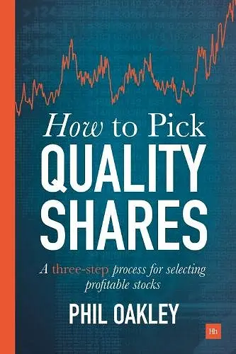 How To Pick Quality Shares cover
