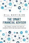 The Smart Financial Advisor cover