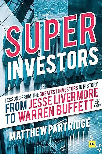 Superinvestors cover