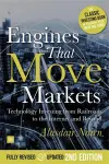 Engines That Move Markets cover