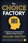 The Choice Factory packaging