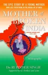 Mother of Broken India cover
