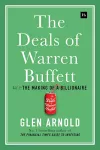 The Deals of Warren Buffett cover