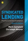 Syndicated Lending 7th edition cover