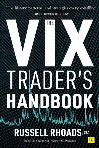 The VIX Trader's Handbook cover