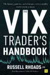 The VIX Trader's Handbook cover