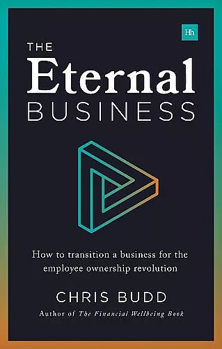 The Eternal Business cover