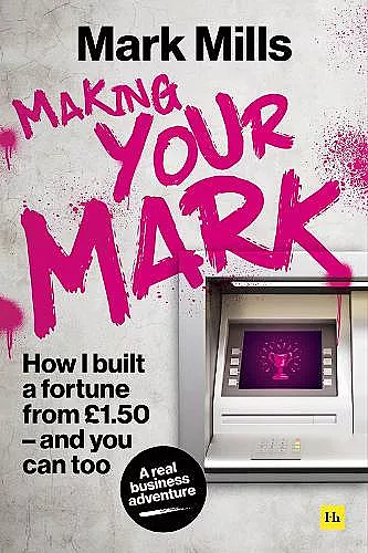 Making Your Mark cover