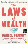 The Laws of Wealth cover