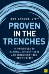 Proven in the Trenches cover