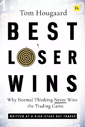 Best Loser Wins cover