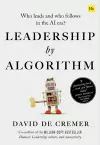 Leadership by Algorithm cover