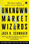 Unknown Market Wizards cover