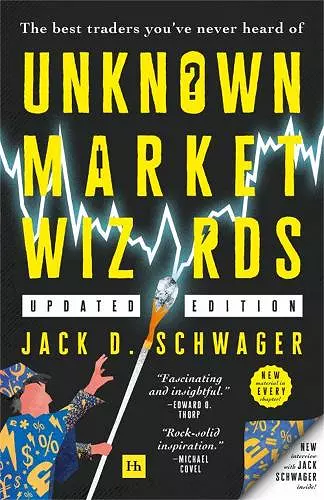 Unknown Market Wizards cover