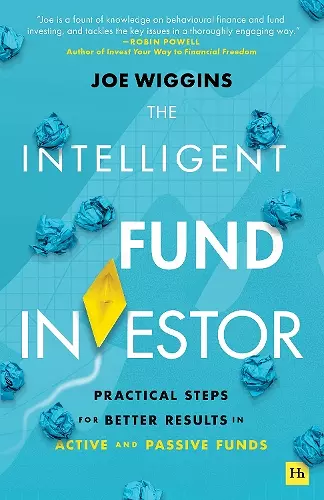 The Intelligent Fund Investor cover