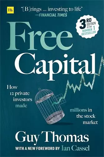 Free Capital cover