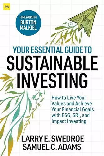 Your Essential Guide to Sustainable Investing cover