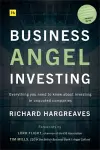 Business Angel Investing cover