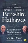 The Complete Financial History of Berkshire Hathaway cover
