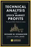 Technical Analysis and Stock Market Profits (Harriman Definitive Edition) cover
