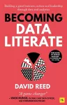Becoming Data Literate cover