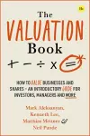 The Valuation Book cover