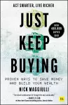 Just Keep Buying cover