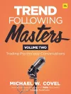 Trend Following Masters - Volume two cover
